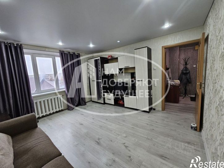 2-комн квартира Чернушинский муниципальный округ