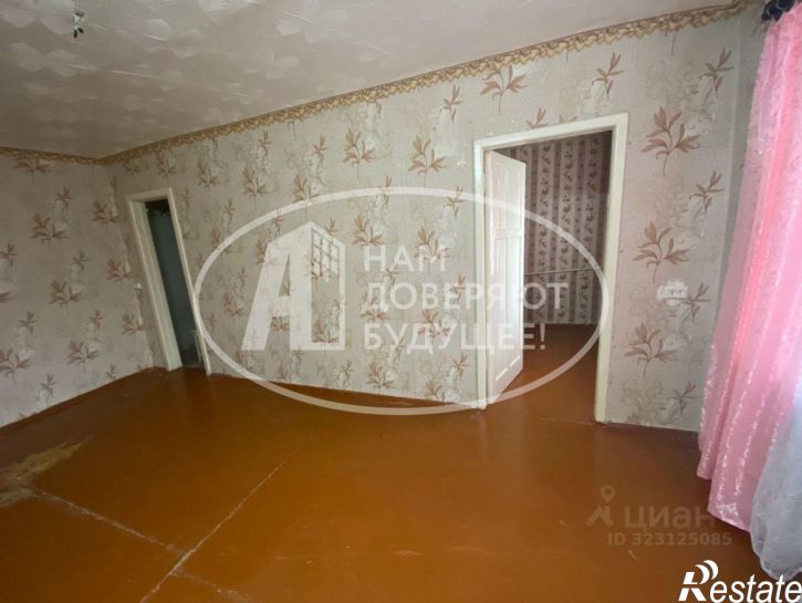 2-комн квартира Чусовской муниципальный округ, Чусовой