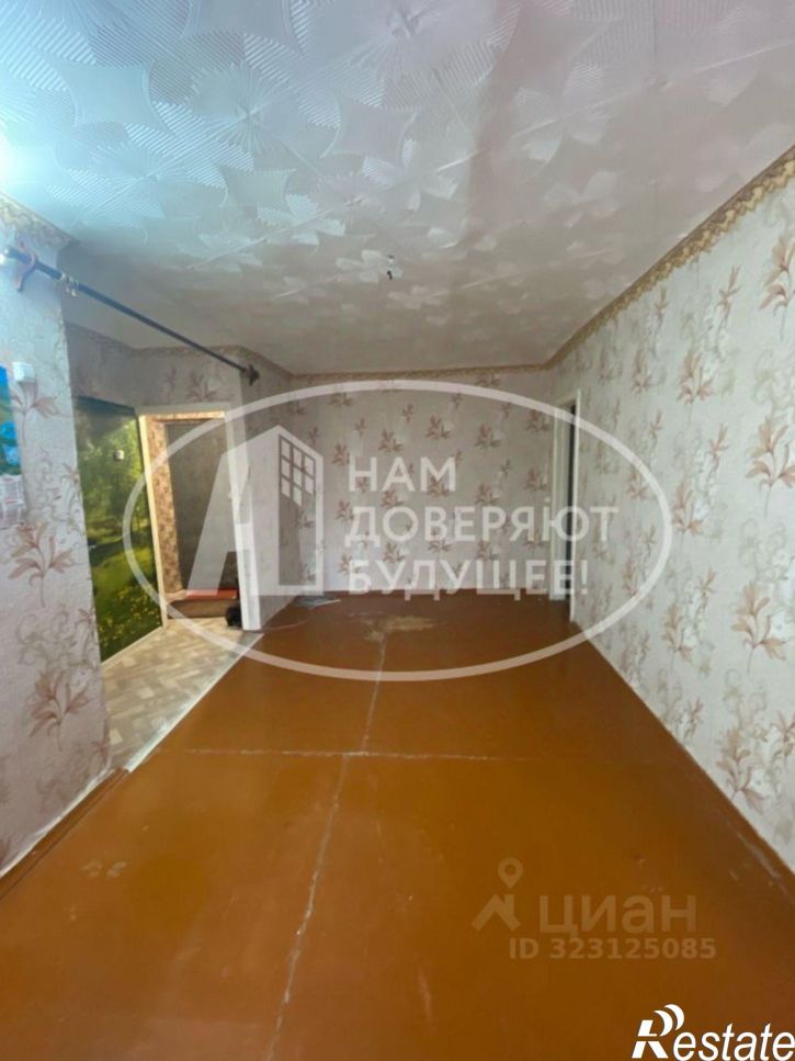 2-комн квартира Чусовской муниципальный округ, Чусовой