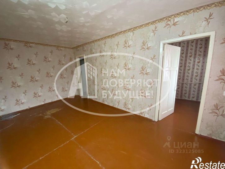 2-комн квартира Чусовской муниципальный округ, Чусовой