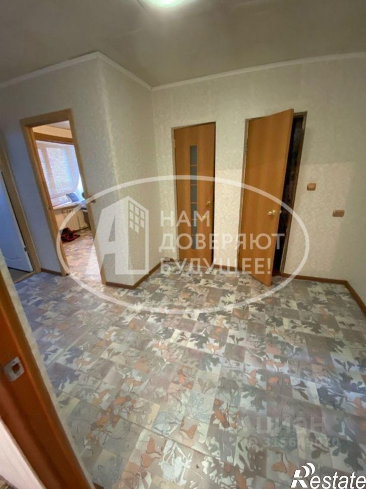 2-комн квартира Чусовской городской округ, Чусовой