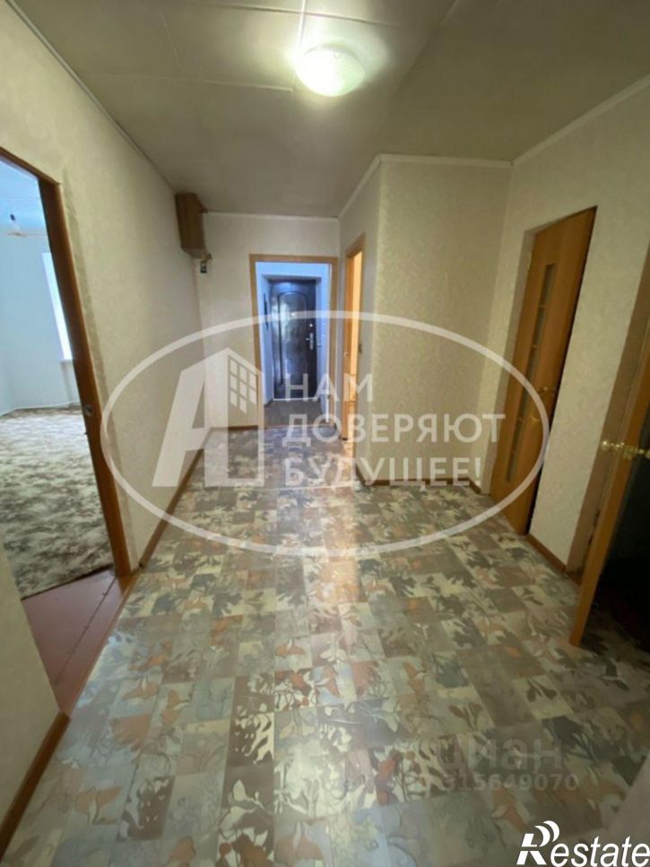 2-комн квартира Чусовской городской округ, Чусовой