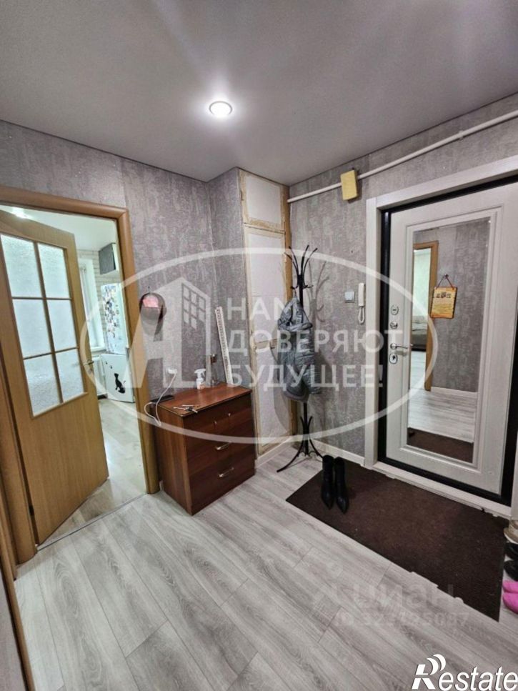 2-комн квартира Чернушинский муниципальный округ