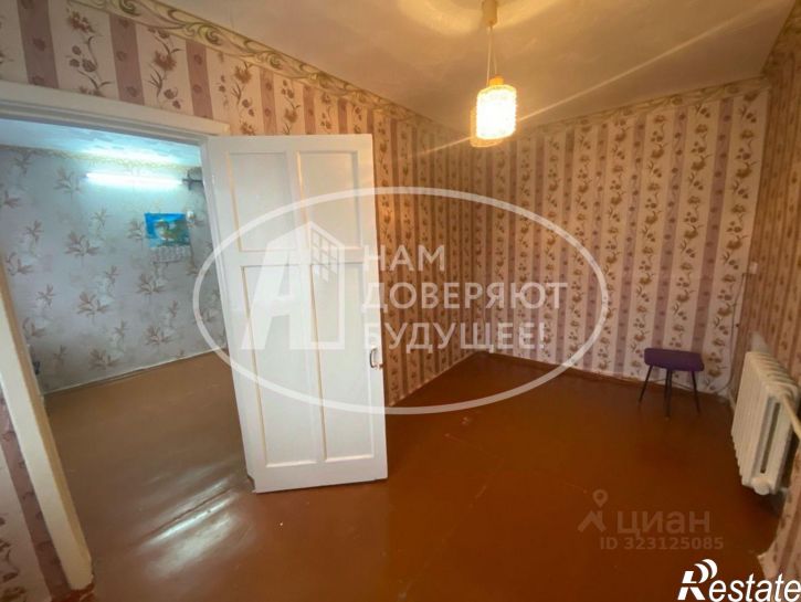 2-комн квартира Чусовской муниципальный округ, Чусовой