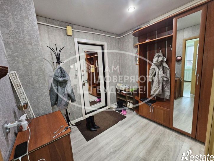 2-комн квартира Чернушинский муниципальный округ