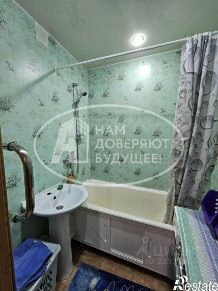 2-комн квартира Чернушинский муниципальный округ