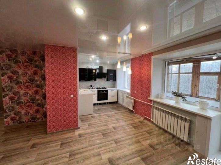 3-комн квартира г Березники, ул Юбилейная, д 46