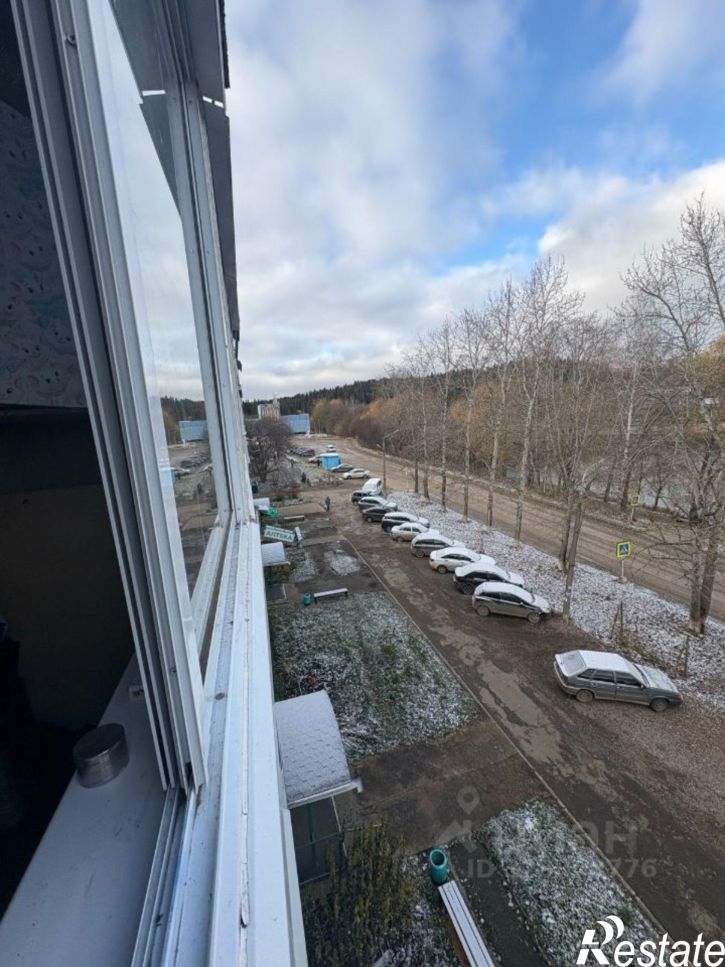 2-комн квартира