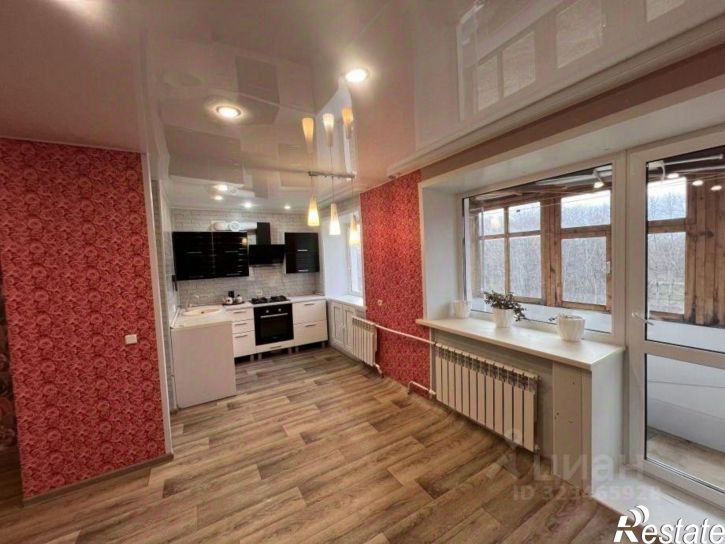 3-комн квартира г Березники, ул Юбилейная, д 46