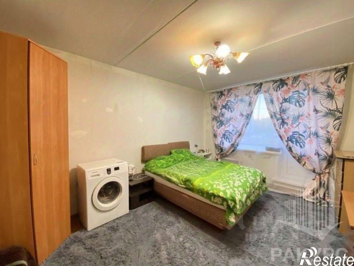 2-комн квартира улица Энтузиастов, 32,  д. 32