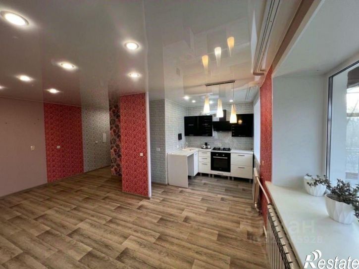 3-комн квартира г Березники, ул Юбилейная, д 46