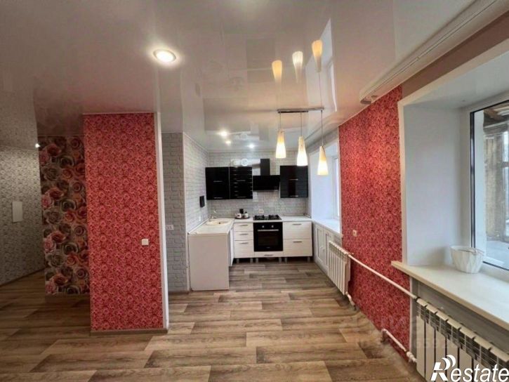 3-комн квартира г Березники, ул Юбилейная, д 46