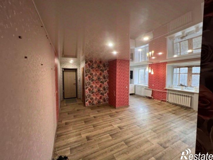 3-комн квартира г Березники, ул Юбилейная, д 46