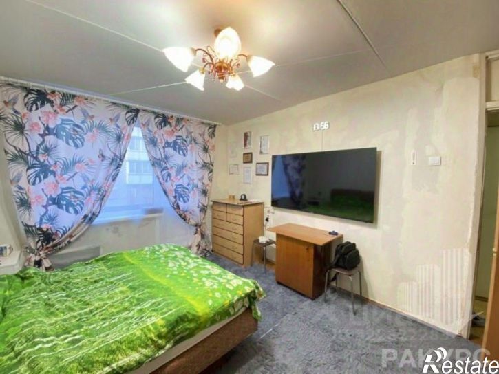 2-комн квартира улица Энтузиастов, 32,  д. 32