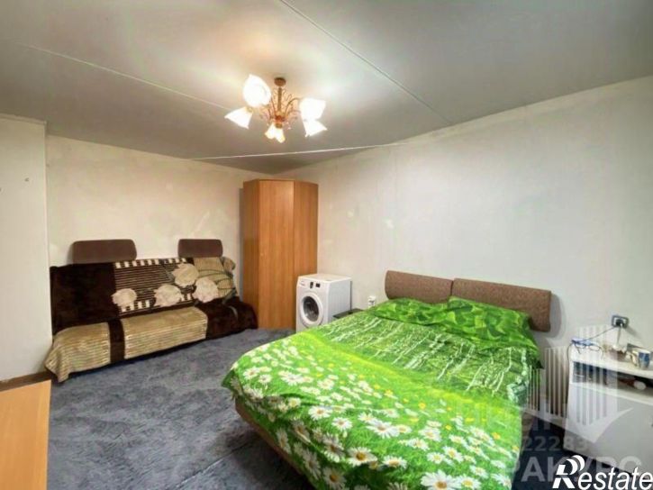 2-комн квартира улица Энтузиастов, 32,  д. 32