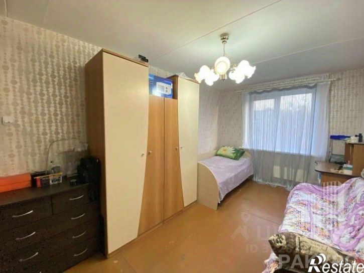 2-комн квартира улица Энтузиастов, 32,  д. 32