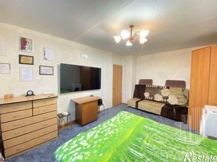 2-комн квартира улица Энтузиастов, 32,  д. 32