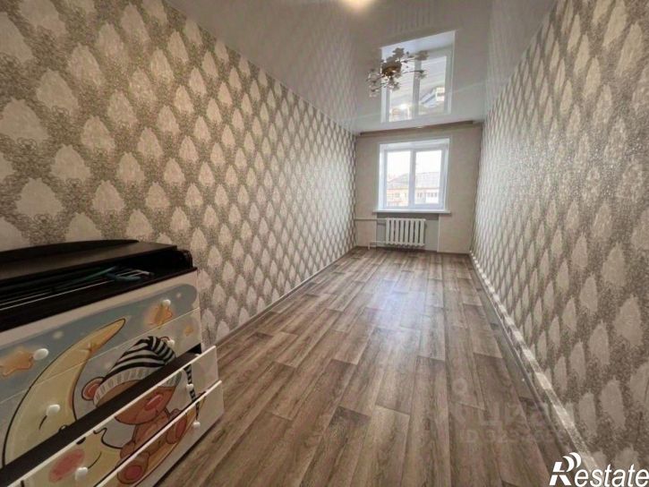 3-комн квартира г Березники, ул Юбилейная, д 46