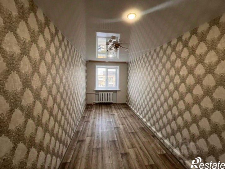 3-комн квартира г Березники, ул Юбилейная, д 46