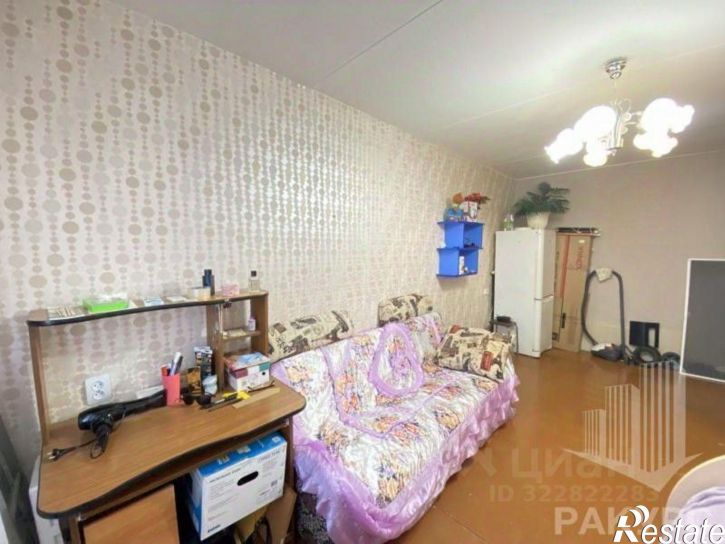 2-комн квартира улица Энтузиастов, 32,  д. 32