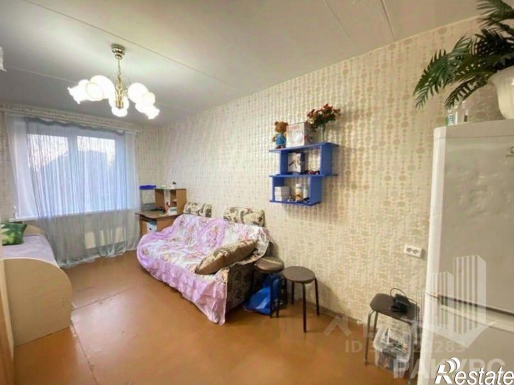 2-комн квартира улица Энтузиастов, 32,  д. 32