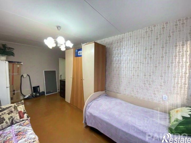 2-комн квартира улица Энтузиастов, 32,  д. 32