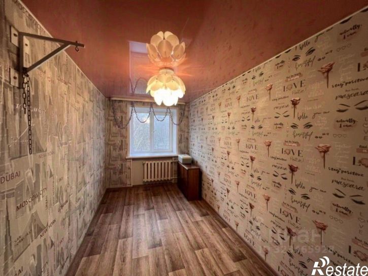 3-комн квартира г Березники, ул Юбилейная, д 46