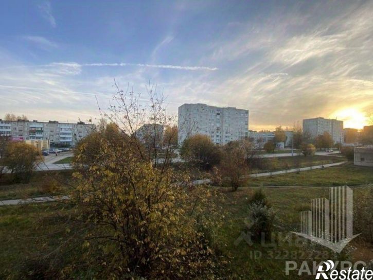 2-комн квартира улица Энтузиастов, 32,  д. 32