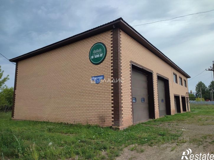 Помещение свободного назначения Осинский муниципальный округ