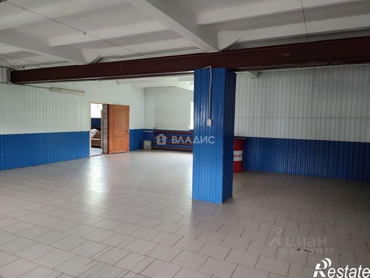 Помещение свободного назначения Осинский муниципальный округ