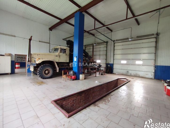 Помещение свободного назначения Осинский муниципальный округ