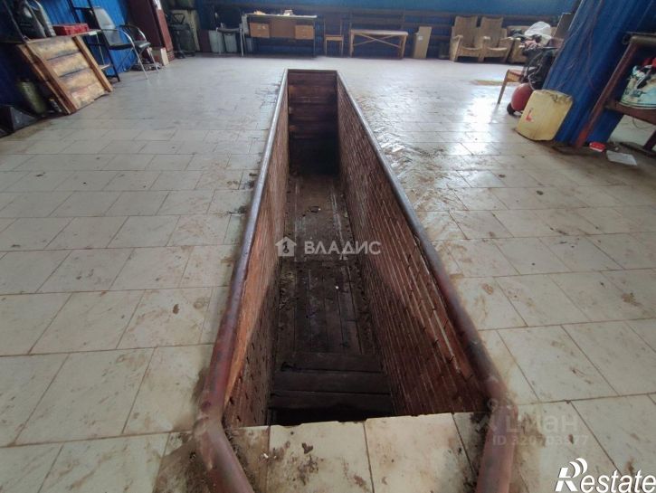 Помещение свободного назначения Осинский муниципальный округ