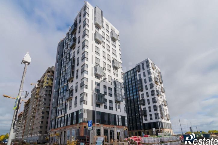 Торговое помещение городской округ Пермь, Пермь