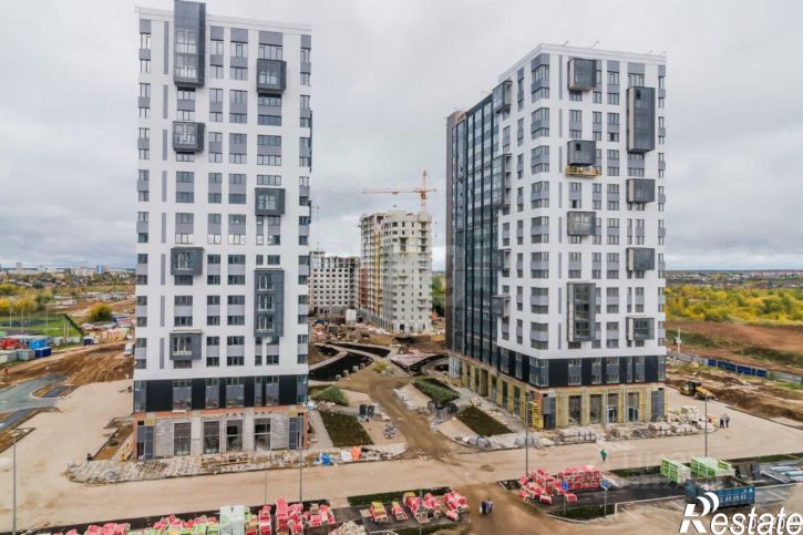 Торговое помещение городской округ Пермь, Пермь