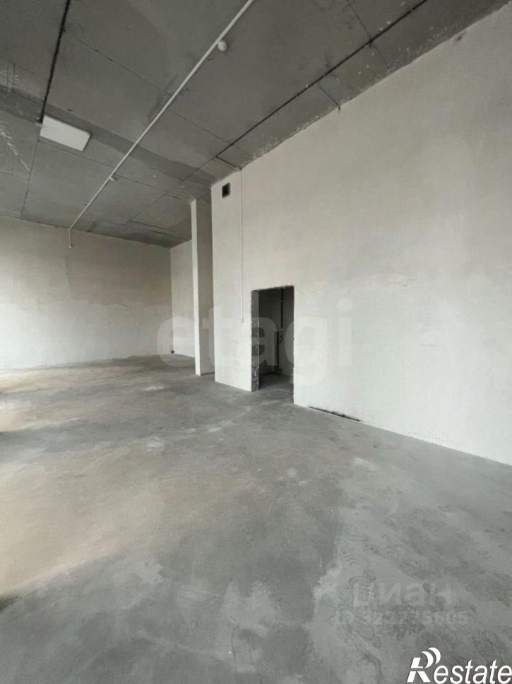 Торговое помещение городской округ Пермь, Пермь