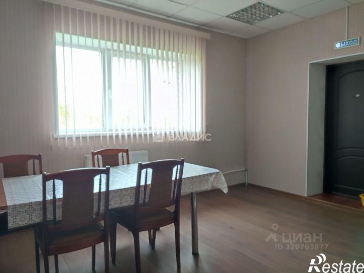 Помещение свободного назначения Осинский муниципальный округ