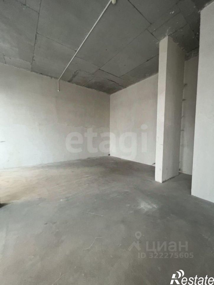 Торговое помещение городской округ Пермь, Пермь