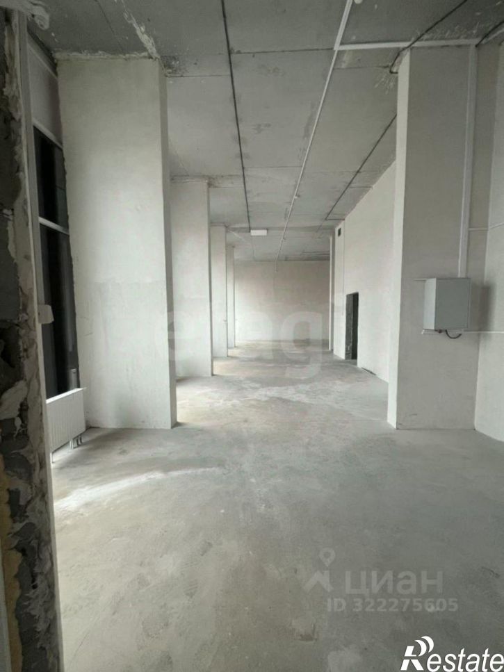 Торговое помещение городской округ Пермь, Пермь