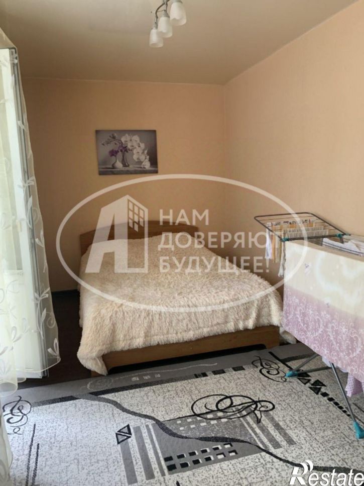 3-комн квартира Чайковский городской округ, Чайковский