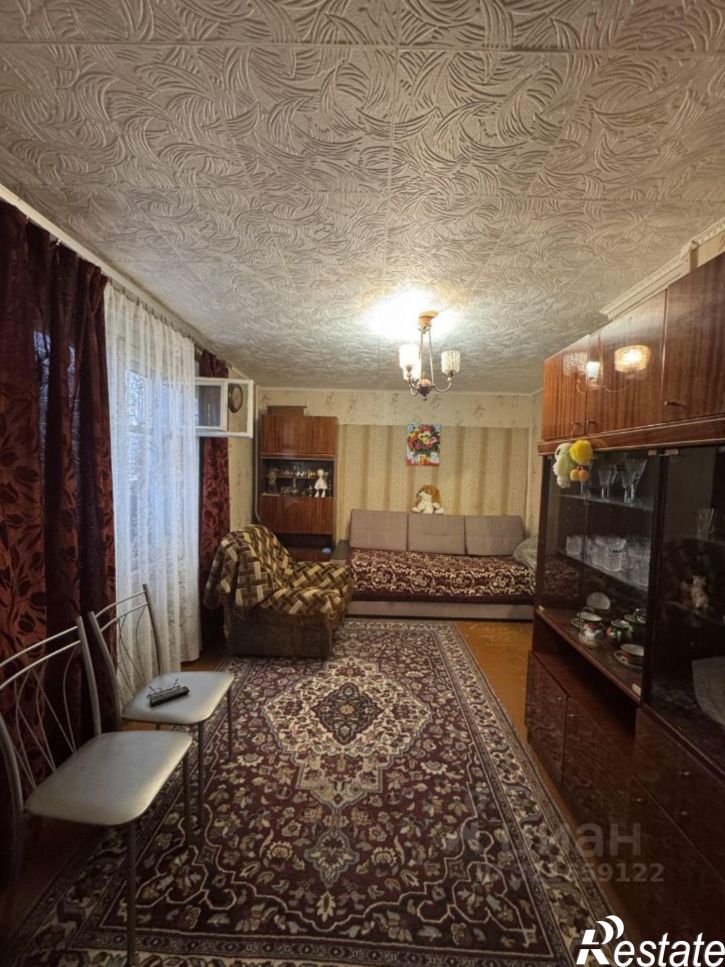 3-комн квартира улица Свердлова, 63,  д. 63