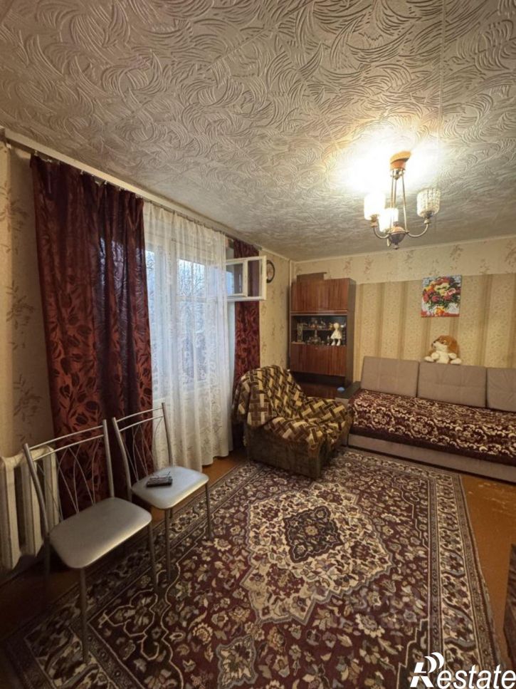 3-комн квартира улица Свердлова, 63,  д. 63