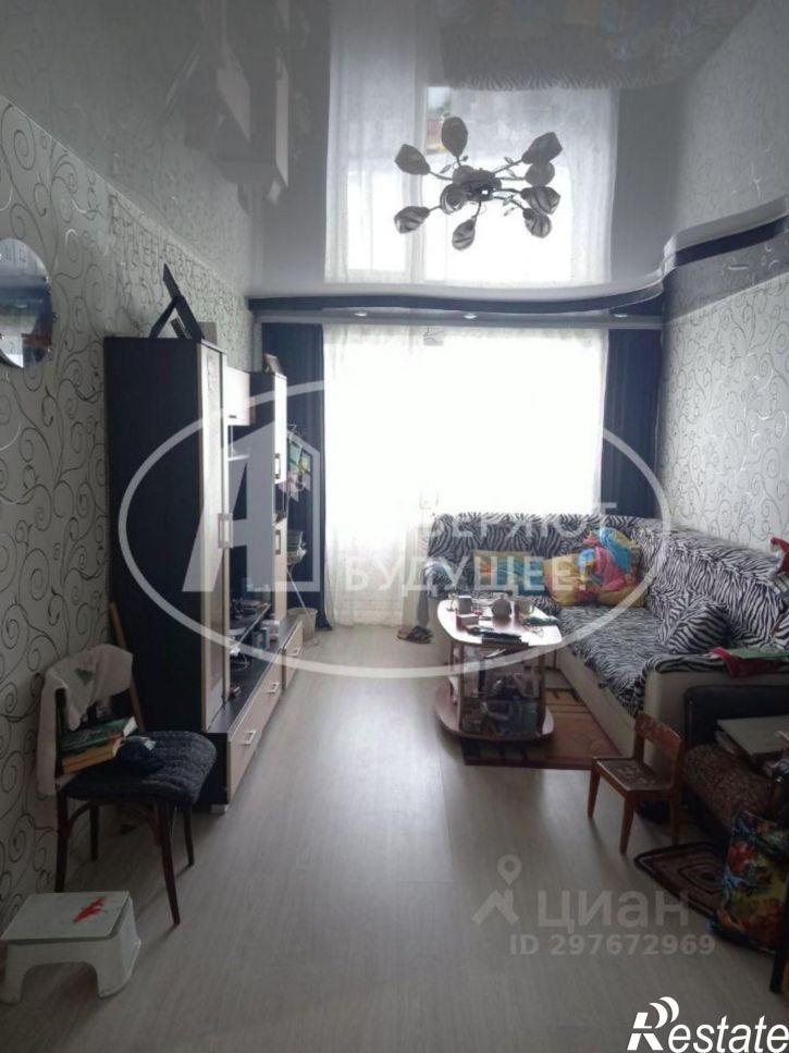 3-комн квартира Лысьвенский городской округ, Лысьва