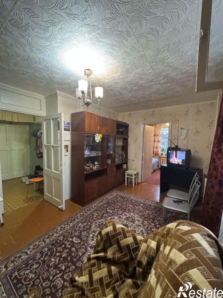 3-комн квартира улица Свердлова, 63,  д. 63