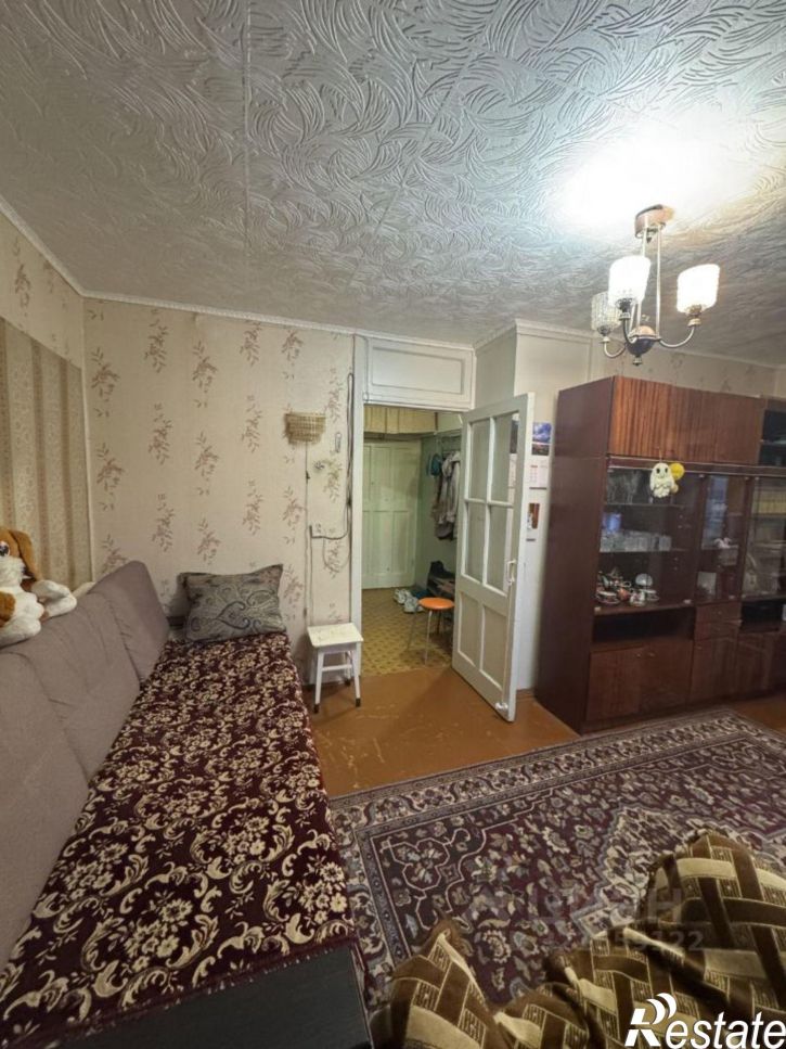 3-комн квартира улица Свердлова, 63,  д. 63