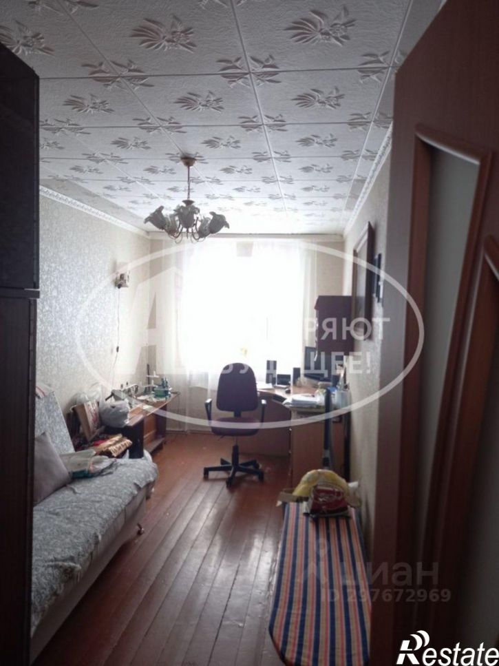 3-комн квартира Лысьвенский городской округ, Лысьва