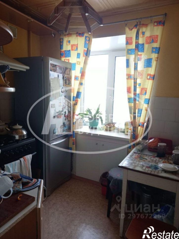 3-комн квартира Лысьвенский городской округ, Лысьва