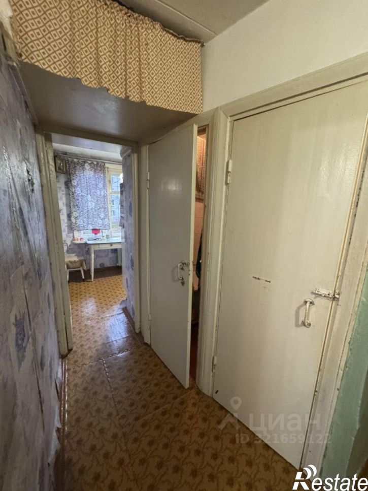 3-комн квартира улица Свердлова, 63,  д. 63