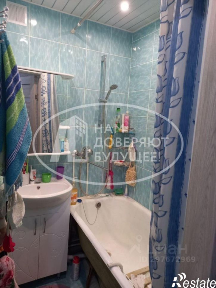 3-комн квартира Лысьвенский городской округ, Лысьва