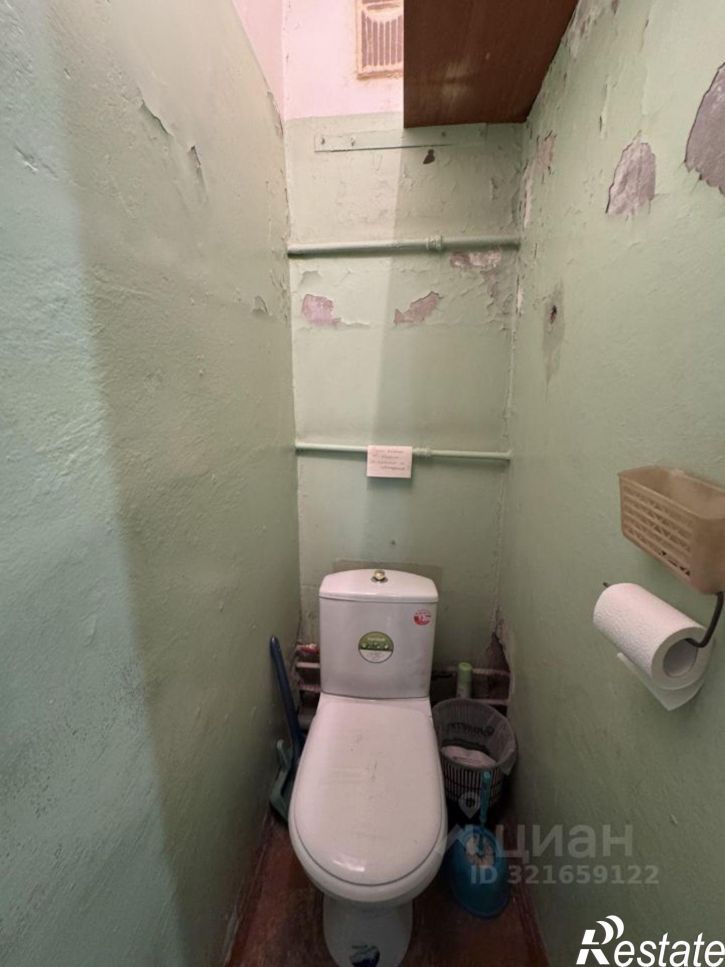 3-комн квартира улица Свердлова, 63,  д. 63