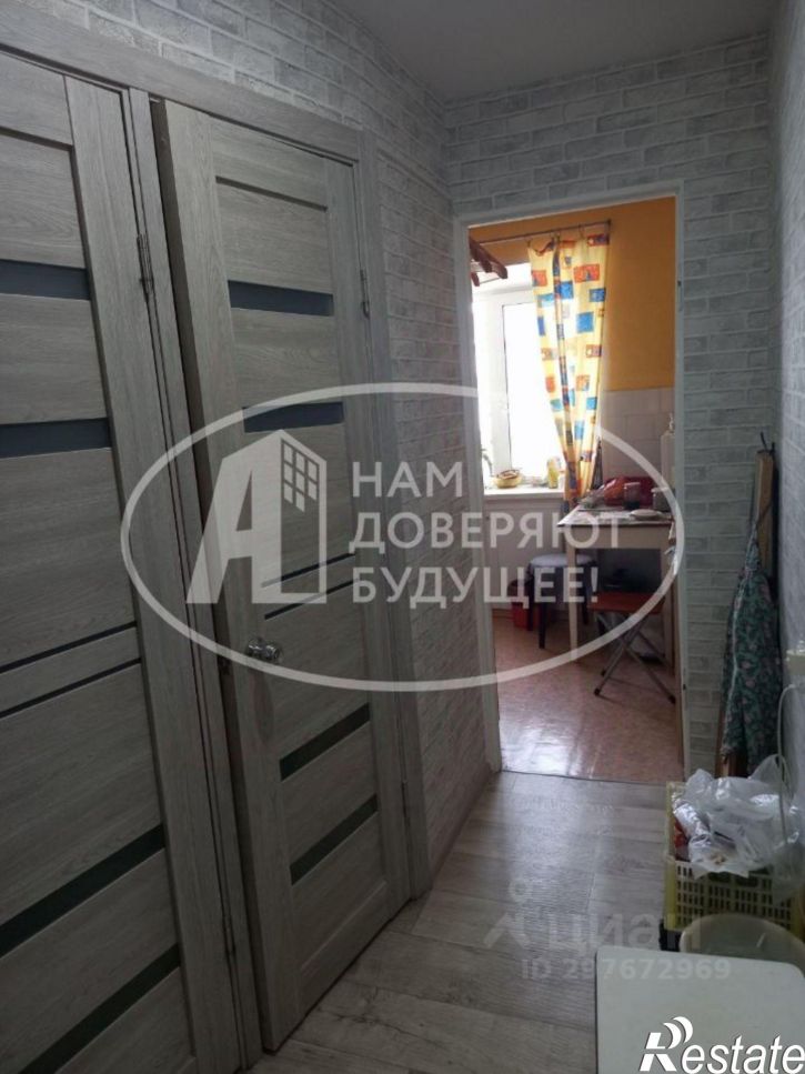 3-комн квартира Лысьвенский городской округ, Лысьва